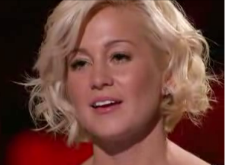 Kellie Pickler: Dumber Than a 3rd Grader?